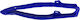 Плъзгач За Верига 2007-2022 Yz Polisport Yzf Син Издръжлив