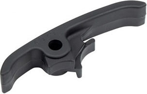 Ufo Kleiner Schieberegler Ktm Husqvarna 11-16 Schwarz 77203053000