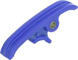 Small Chain Slider Polisport Ktm Sx Sxf Exc Husqvarna Tc Fc Fe 11-15 Blue