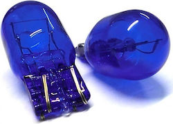 Farenheit T20 W21 5000k Led Daytime Effect Bulbs