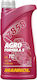 Mannol 2T Микс Масло Agro Formula S 1л 7858 20