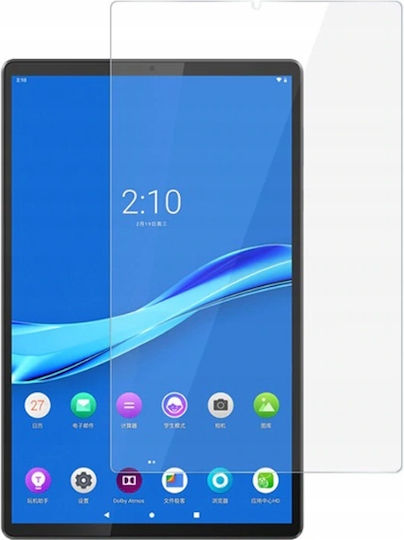 Lenovo Tab M10 2. Generation Tb-x306x Displayschutzfolie
