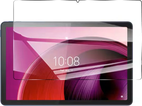9h Tempered Glass T-mobile T Tablet 2 5g 10.1" 2025