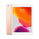 Apple iPad 2019 10.2" Tabletă Recondiționată cu Wi-Fi (3GB/32GB) Grad B Auriu