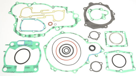 Athena Gasket Set Yamaha Yz 250 Motorcycles 1988-1996