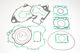 Husqvarna Cr Wr 125 '97-'14 Gasket Set Athena