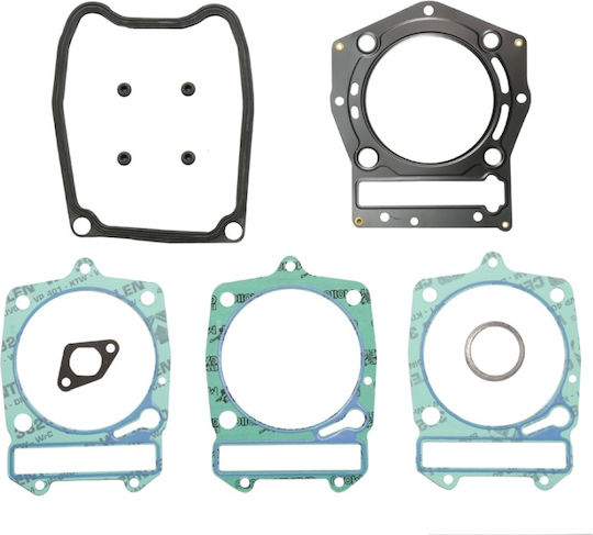 Garnituri De Top Piaggio Mp3/Beverly 500 Athena Aprilia '03-'20 Scuter Moto