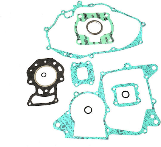 Athena Комплект Фланци За Honda Ns125 Mtx 125r 1985-1994