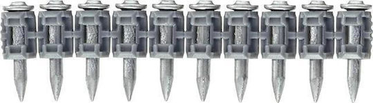 Hilti Nägel Typ 22mm Beton Bündel 1000 Stück Bx3