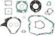 Set Garnituri Athena Yamaha Dt 125r/re Tdr 125 1988-1993