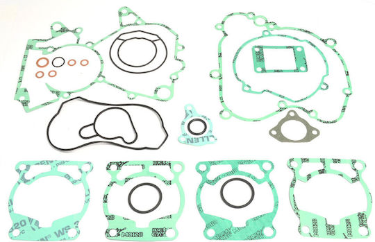 Athena Satz Dichtungen Ktm Sx 65 09-21 Xc 65 Husqvarna Tc 65