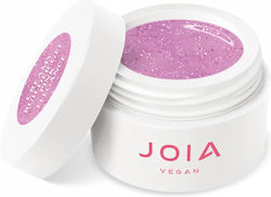 JOIA Vegan Builder Gel Νυχιών Rosa Elegance 15ml