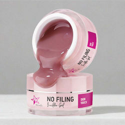 JK Star Nails Constructor Gel No Filing Skin Touch 15gr