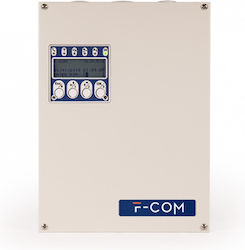 Inim Alarm System Answering Machine
