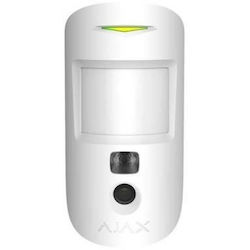 Ajax Systems Wrl Motioncam Ασύρματος Αισθητήρας Κίνησης Ajax Systems Wrl Motioncam Ασύρματος Αισθητήρας Κίνησης