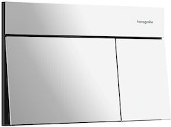 Hansgrohe Placă Pentru Scurgerea Dual Flush