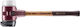 Halder Simplex Hammer mit Hölzernem Griff 3027280