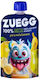 Zuegg Smoothie Aladi Măr și Banană 90gr 8000340007952