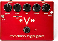 Dunlop EVHMHG Πετάλι Booster / Distortion / Noise Gate / Sustain