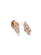 Palma Emporio Hanging Motif for Jewelry in Seashell Shape Set 25pcs