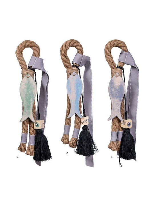 Hängendes Wanddekoration aus Hölzernes Verschiedene Designs