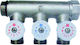 Colector Distribuitor Pintossi 460 Colector 3 Orificii 1"