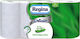 Regina Delicate Aloe Vera Χαρτί Υγείας 8 Ρολά 3 Φύλλων