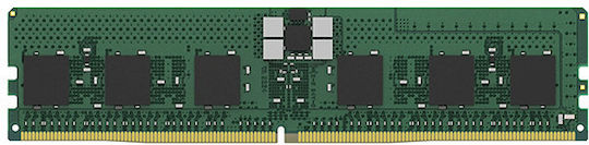 Kingston DDR5 με Module 1x16GB και Ταχύτητα 5600 για Server