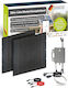 Schwaiger Panou Fotovoltaic 800W