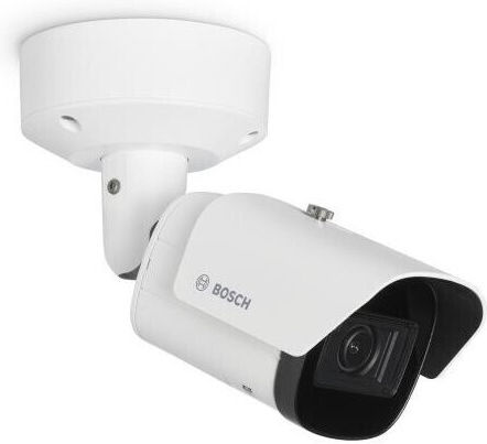 Bosch NBE-5704-AL Cameră de Supraveghere IP 4K Impermeabilă cu Obiectiv 3-10.5mm