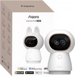 Aqara Camera Hub G350 IP Cameră Dual Wi-Fi 4K Aqara Camera Hub G350 IP Cameră Dual Wi-Fi 4K