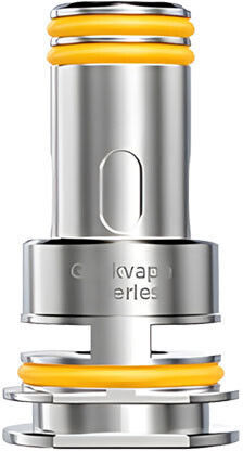 Geek Vape Geek Vape Αντιστάσεις Ηλεκτρονικών Τσιγάρων 0.6ohm (MTL)