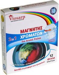 Viosarp Captatori de Culoare 12 Bucăți