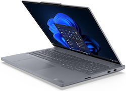 Lenovo Thinkbook 16p G6 ADR 16" (Ryzen 9-8940HX/64GB/1TB) Lenovo Thinkbook 16p G6 ADR 16" (Ryzen 9-8940HX/64GB/1TB)
