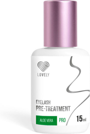 Pre-treatment Lovely Aroma Aloe New 15 Ml