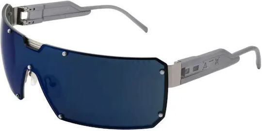 Слънчеви Очила Gunnar Cyberpunk 2077 Dex Sun Steel