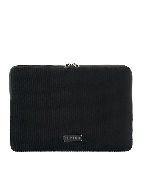 Tucano Husă pentru Laptop 16" în Culoare Neagră