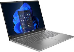 Lenovo Ideapad Pro 5 16IPH11 16" (Ultra 7-356H/32GB/1TB)