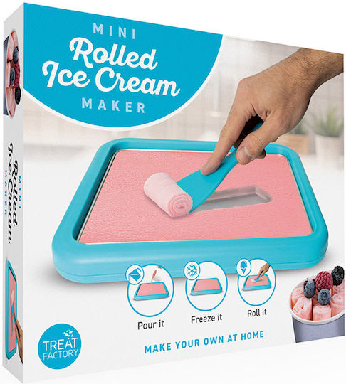The Source Ice Cream Machine Plastic