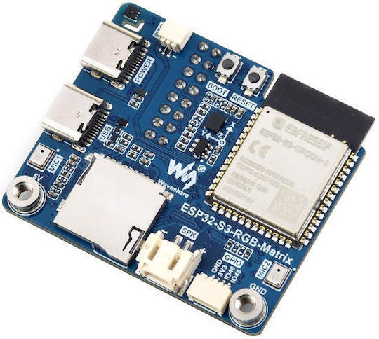 Waveshare Board for Arduino