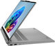 Lenovo IdeaPad 5 14AGP11 15.3" IPS FHD+ Touchscreen (Ryzen AI 400 Series-445/32GB/1.0TB SSD/W11 Home) (US Keyboard)