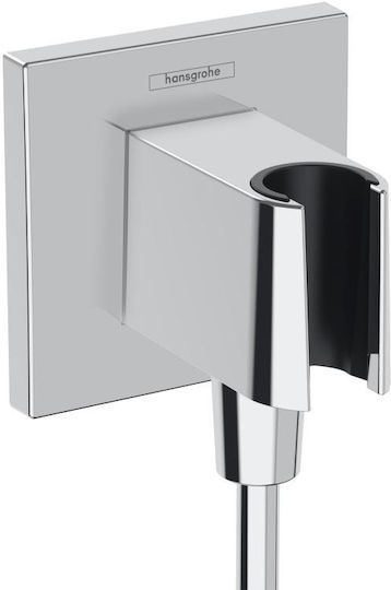 Grohe Shower Head Rsh Aqua Stick Handshower Anti-limescale System Universal 1 Jet Chrome