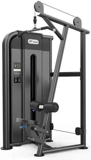 Viking Selectorized 3012 Trăgător Spate cu Greutăți 110kg