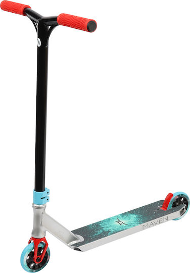 AO Scooters Kinderroller Maven 2-Rad Grünes