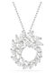 Swarovski Gold Plated Necklace