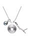 Emporio Armani Necklace from Silver