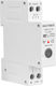Sinotimer Voltmetru de Panou Electric Analogic Monofazat Wi-Fi Tuya