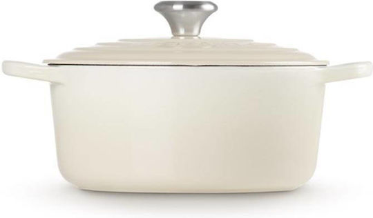 Le Creuset Mantémenia Kommerzielle Töpfe Professionelle Kapazität 4,2 lt