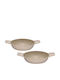 SteweHome Crucible Cookware Σετ Τηγάνια από Μαντέμι 2 τεμάχια