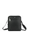 Herren Tasche Schulter / Crossbody Schwarz